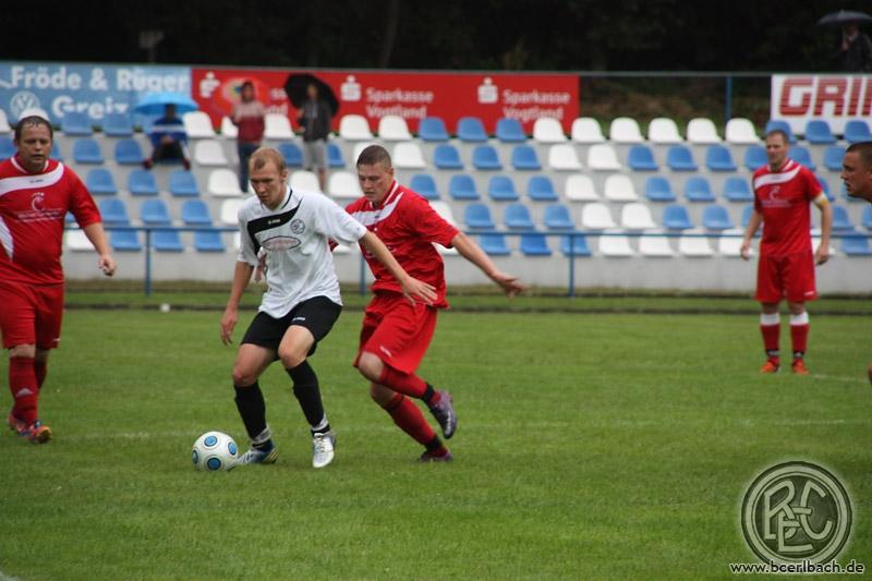 Elsterberg-BCE-Pokal