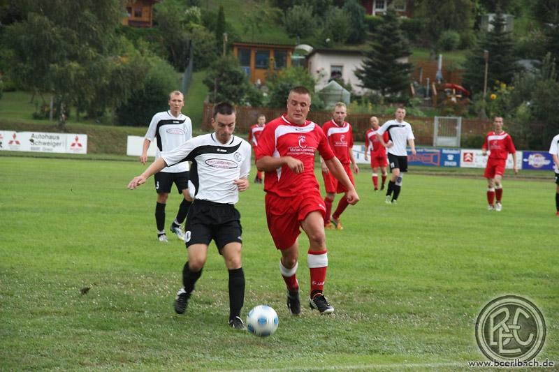 Elsterberg-BCE-Pokal