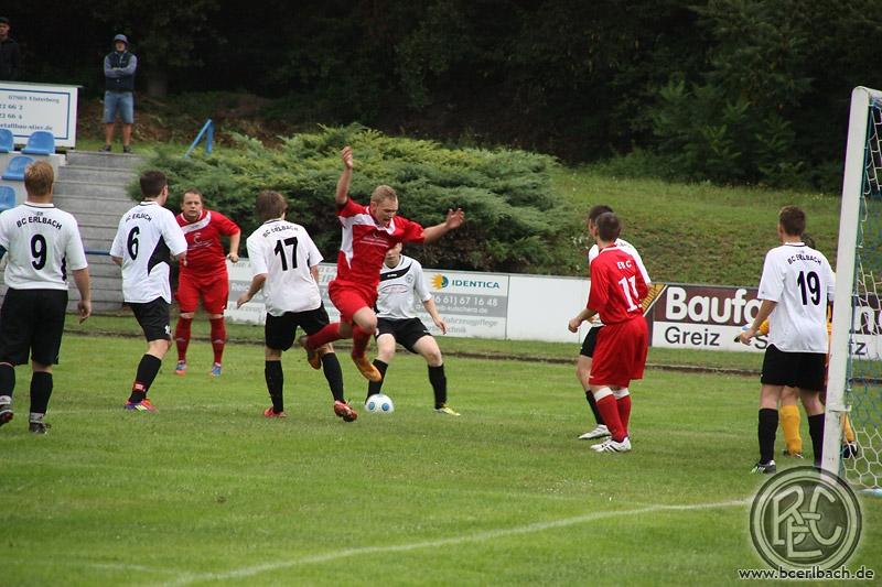 Elsterberg-BCE-Pokal