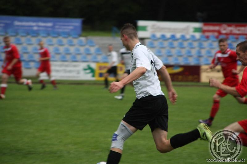 Elsterberg-BCE-Pokal