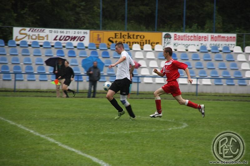 Elsterberg-BCE-Pokal