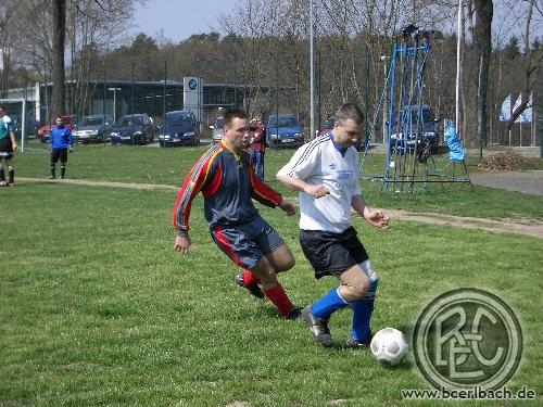 VSV - BCE 04/05