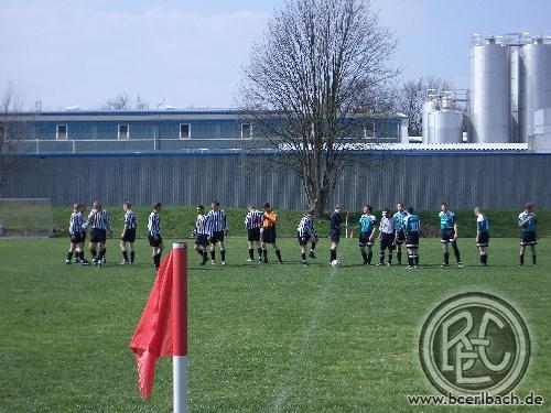 VSV - BCE 04/05