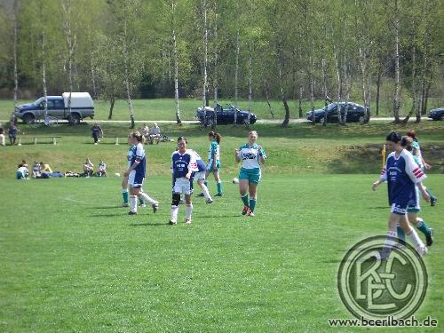 BCE - Herold 04/05