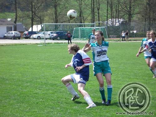 BCE - Herold 04/05