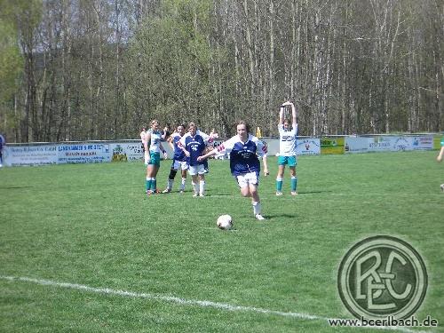 BCE - Herold 04/05