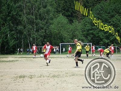 85 Jahre BC Erlbach