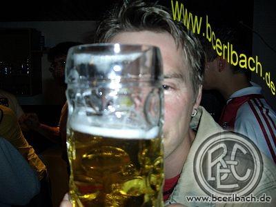 85 Jahre BC Erlbach