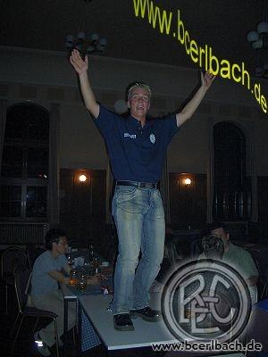 85 Jahre BC Erlbach