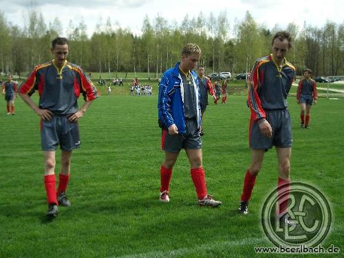 BCE - Wacker II 04/05