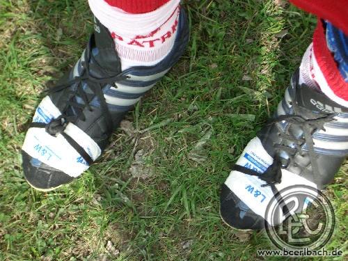 BCE - Wacker II 04/05