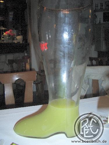 BCE - Merkur 04/05 (+Tauscher)