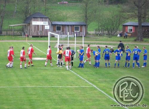 Neikirng - BCE 04/05