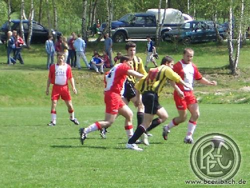 BCE - Stahlbau 04/05