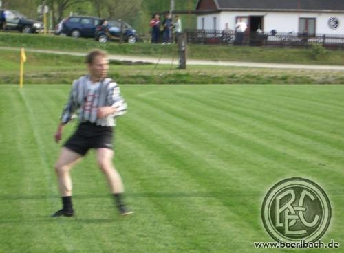 Abschiedsspiel Stocki