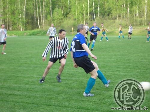 Abschiedsspiel Stocki