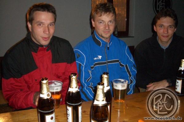 Abschiedsspiel Stocki - Teil 2