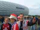 Eröffnung Allianz Arena 05