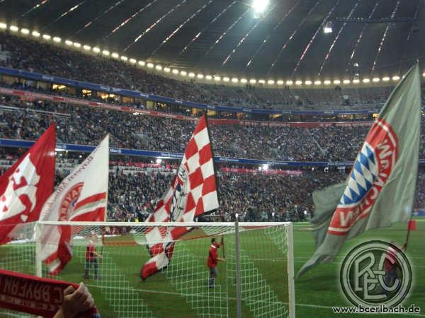 Eröffnung Allianz Arena 05