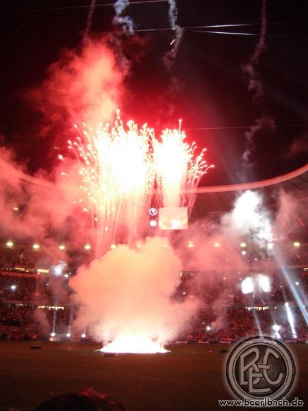 Eröffnung Allianz Arena 05