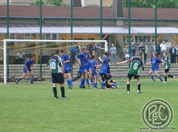 A-Jugend - Pokalendspiel 04/05