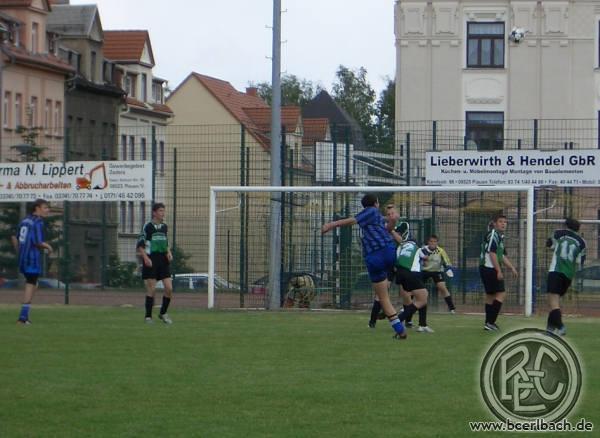 A-Jugend - Pokalendspiel 04/05