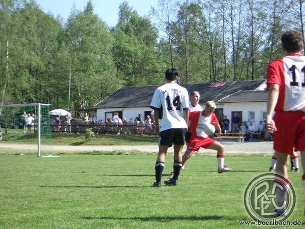 BCE - Syrau 04/05