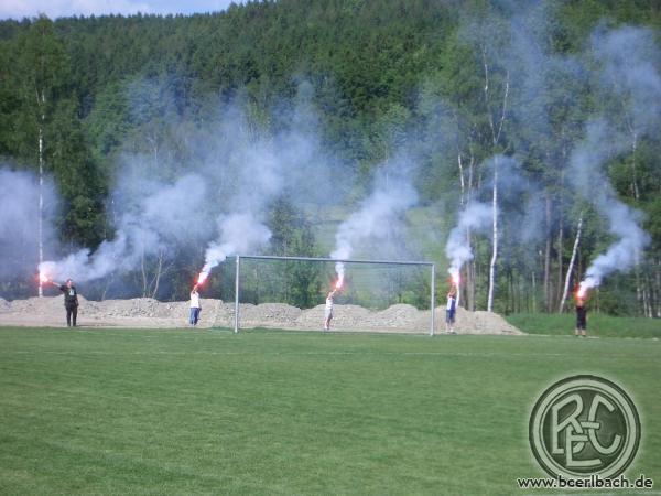 BCE - Syrau 04/05
