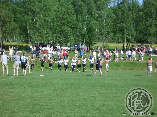 BCE - Syrau 04/05