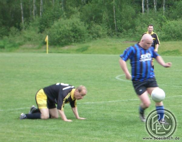 BCE - Neikirng 04/05