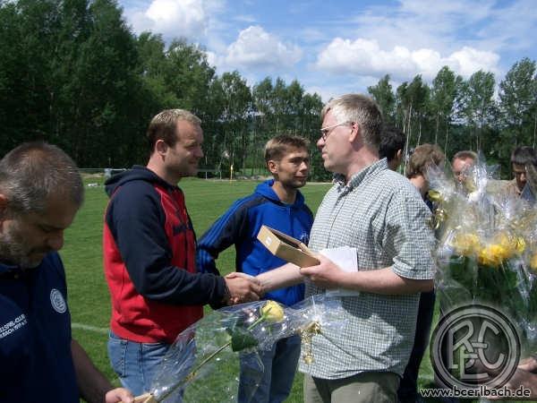 BCE - Neikirng 04/05