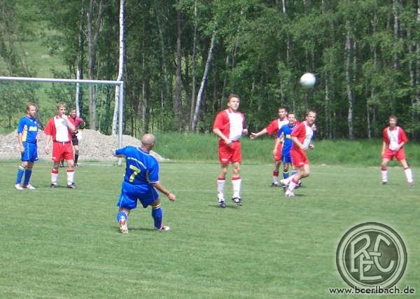 BCE - Neikirng 04/05