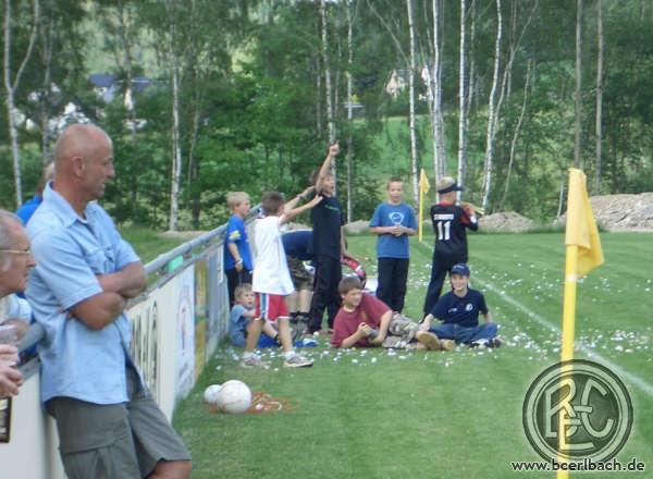BCE - Neikirng 04/05