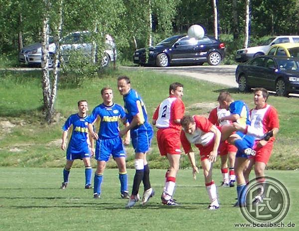 BCE - Neikirng 04/05