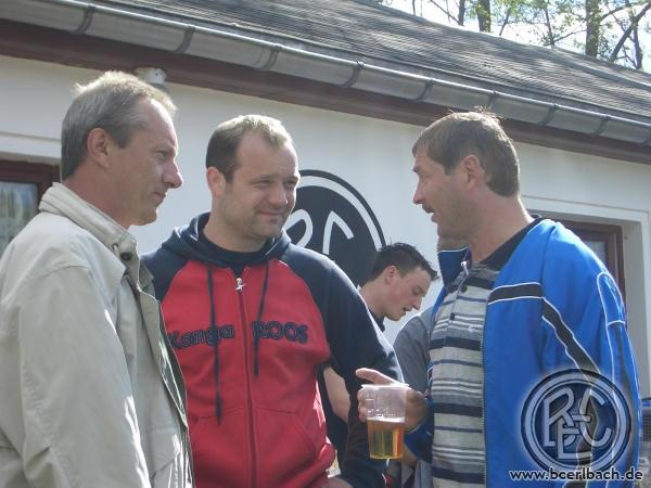 BCE - Neikirng 04/05
