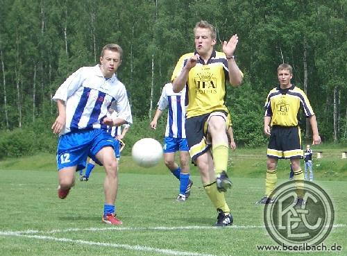 Sommerturnier 05