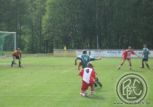 Sommerturnier 05