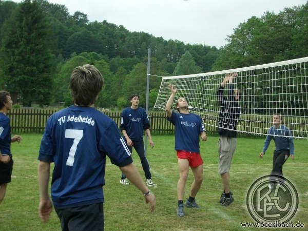 Volleyballturnier 05