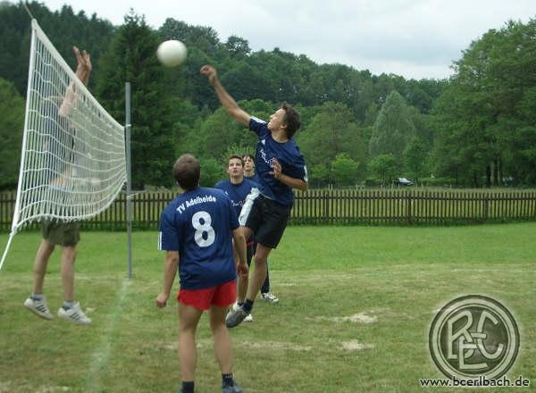 Volleyballturnier 05