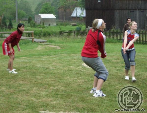 Volleyballturnier 05