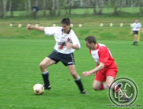 BCE - Zobes 04/05