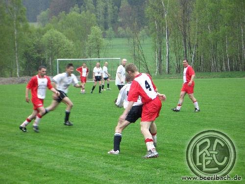 BCE - Zobes 04/05