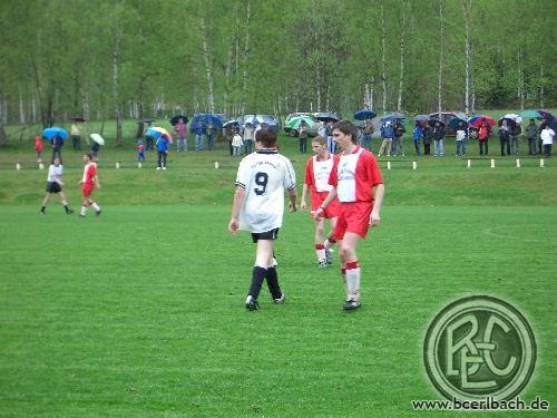BCE - Zobes 04/05