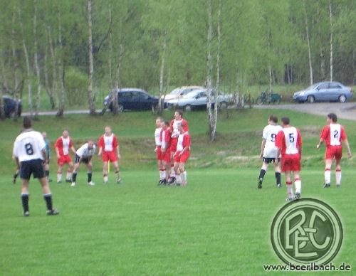 BCE - Zobes 04/05