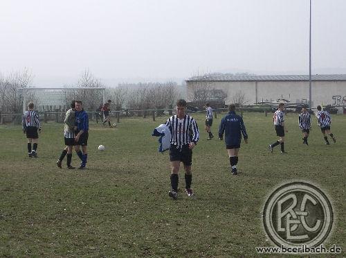 Theuma - BCE 04/05