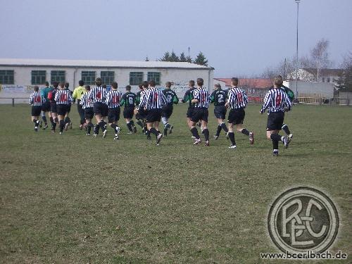 Theuma - BCE 04/05