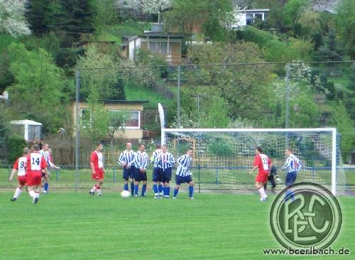 Elsterberg - BCE 04/05