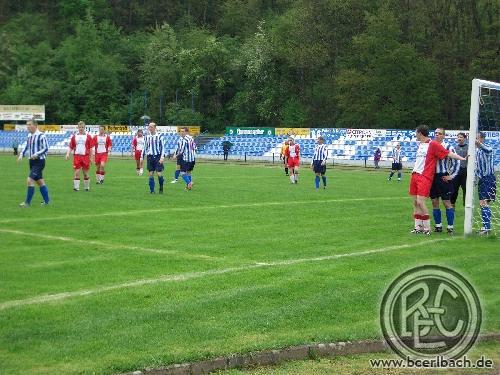 Elsterberg - BCE 04/05