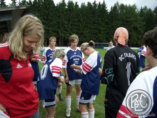 Gattendorf 2005