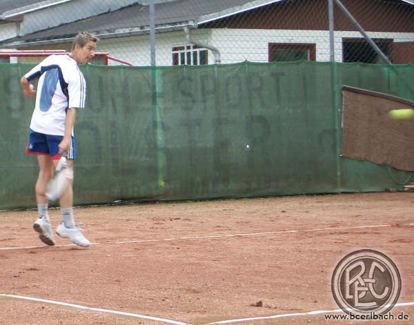Tennisturnier 05